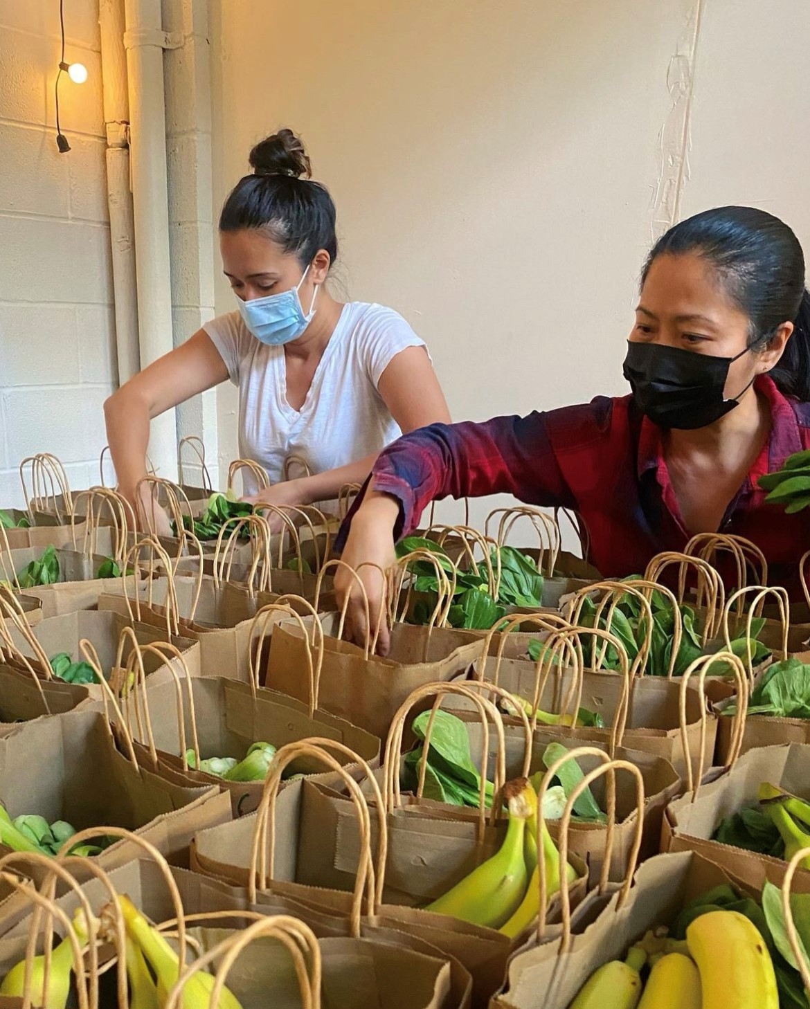 La Marqueta Public Markets
